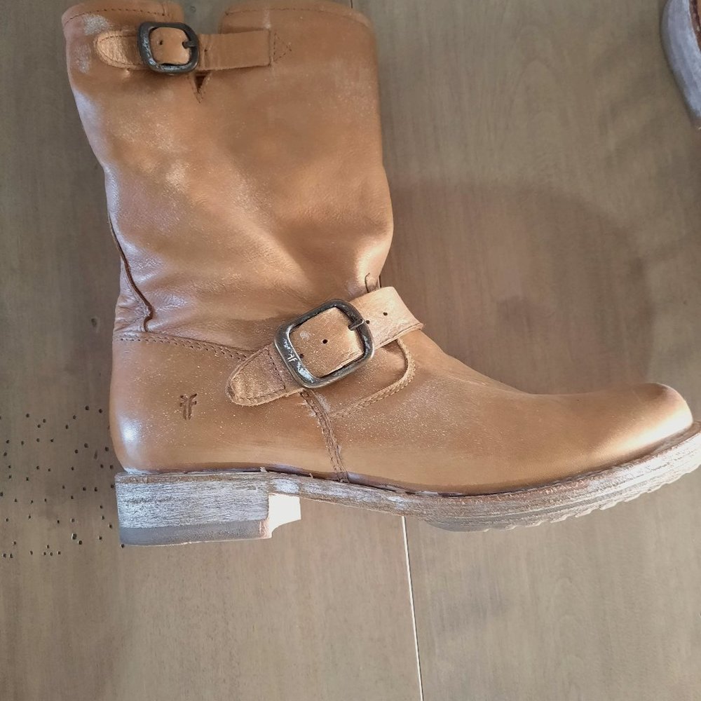 Women's Frye Boots